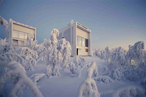 luxury helsinki